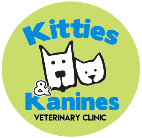 Kitties and kanines veterinary clinic photos - 